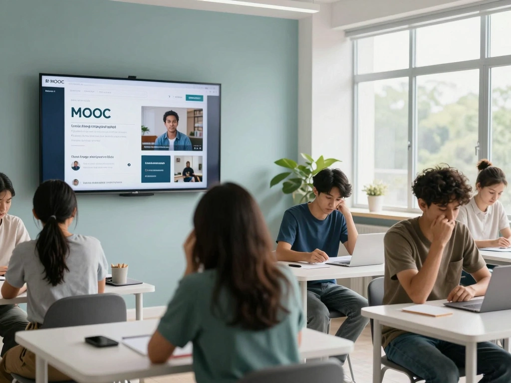 Understanding the Low Completion Rates of MOOCs: Key Factors